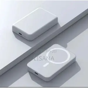 Apple Wireless Magsafe Charger