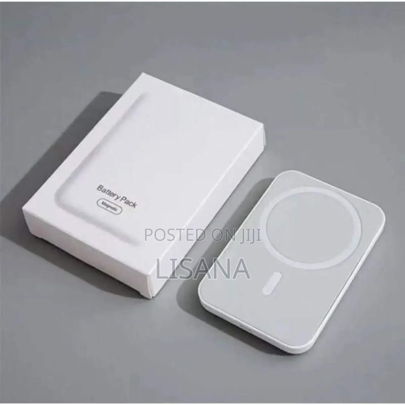 Apple Wireless Magsafe Charger