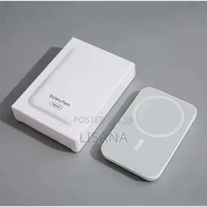 Apple Wireless Magsafe Charger