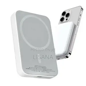 Apple Wireless Magsafe Charger