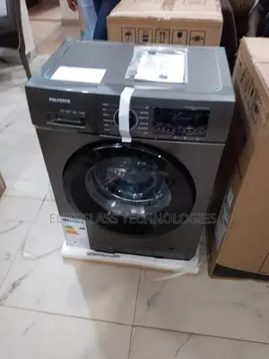 Long-Lasting Polystar 6kg Washing Machine