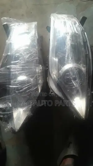 Lexus Rx 350 2010