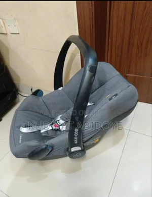 Baby Car Seats
