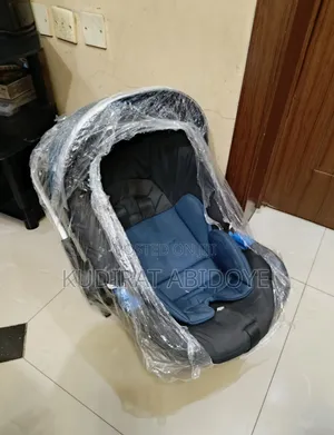 Baby Car Seats