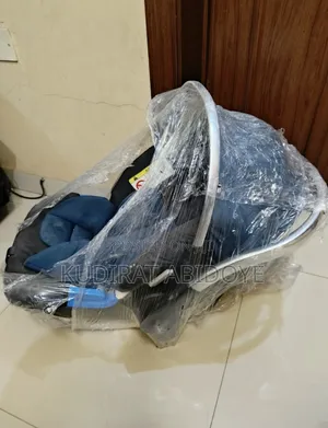Baby Car Seats