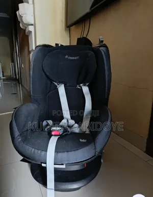 Baby Car Seats