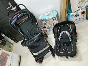 Baby Car Seats