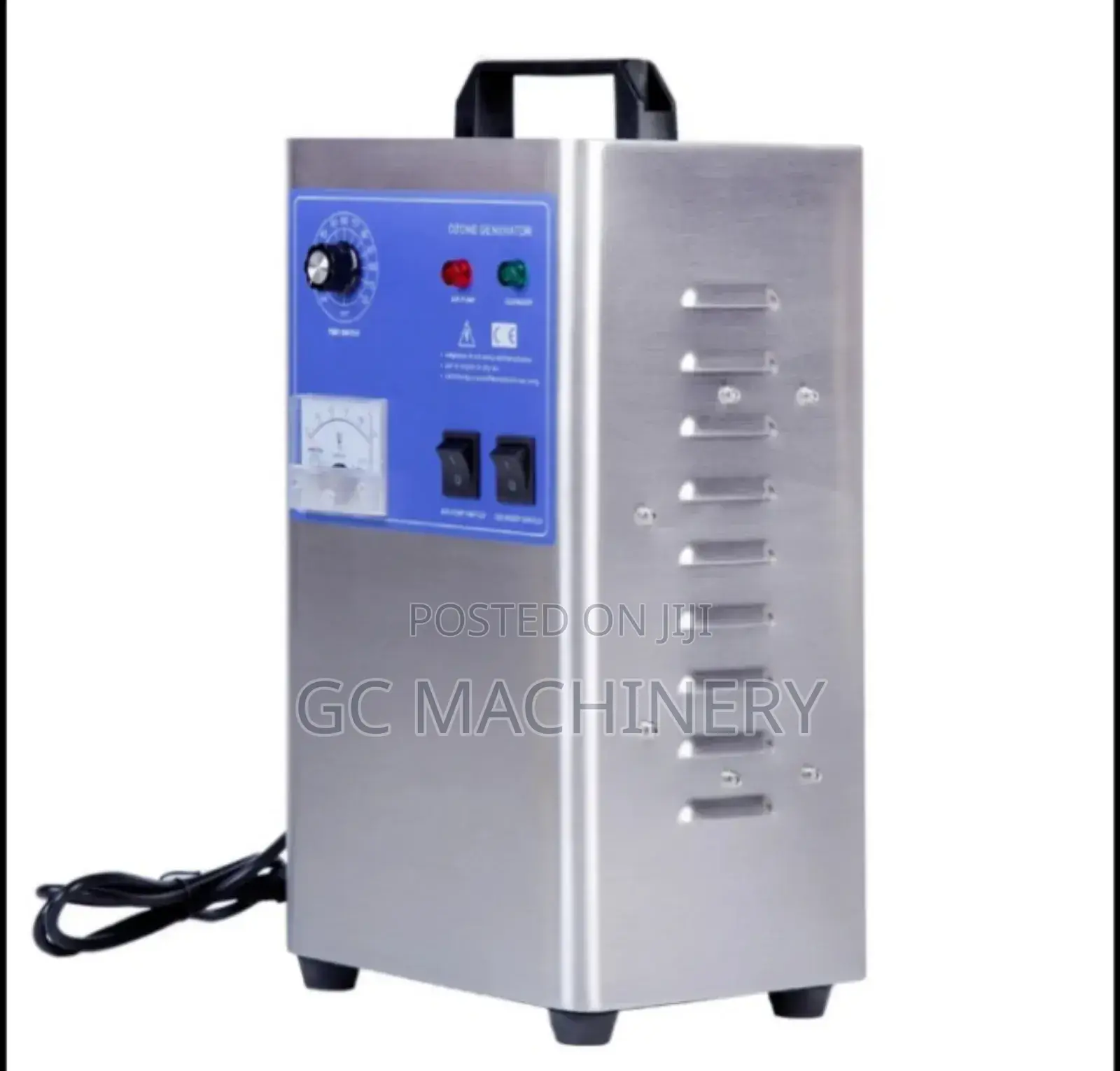 Ozone Generator