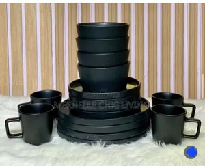16pcs Dinnerware Set