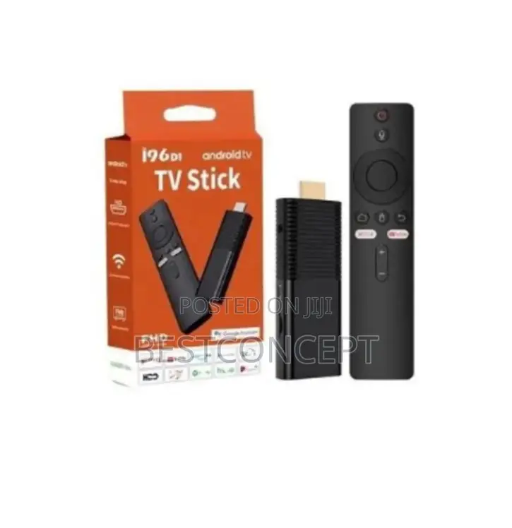 Android Tav Stick
