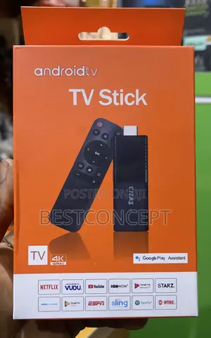 Android Tav Stick