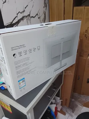 Dell 27 Plus Monitor S2725hsm