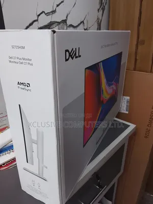 Dell 27 Plus Monitor S2725hsm