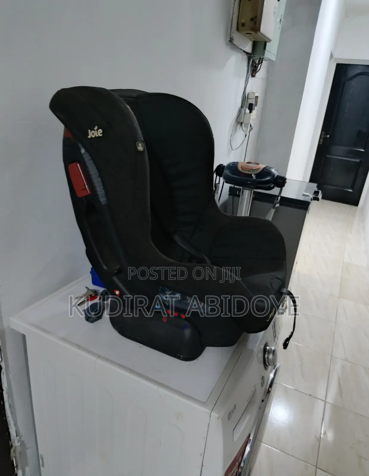 Baby Car Seats