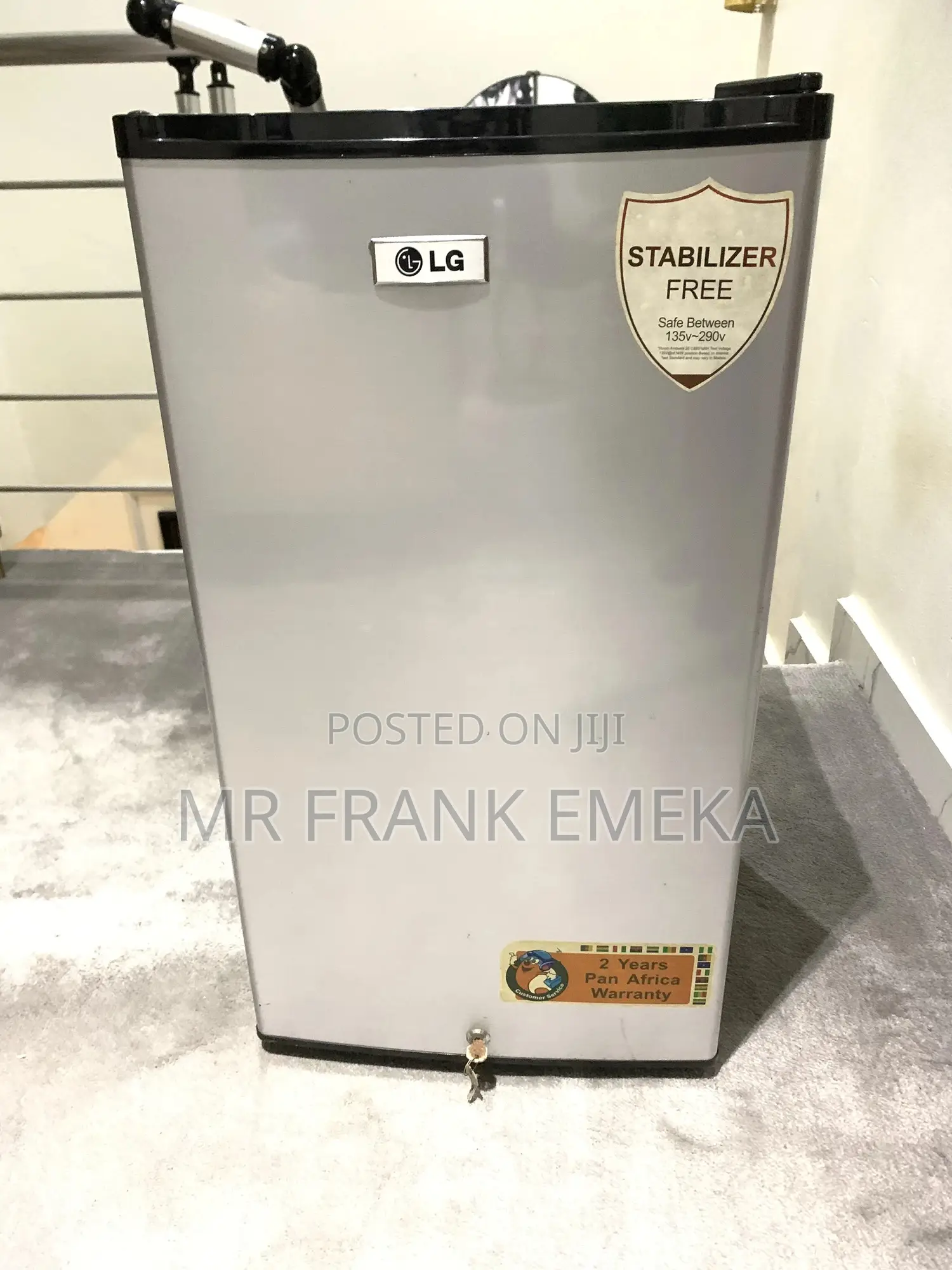 Refrigerator