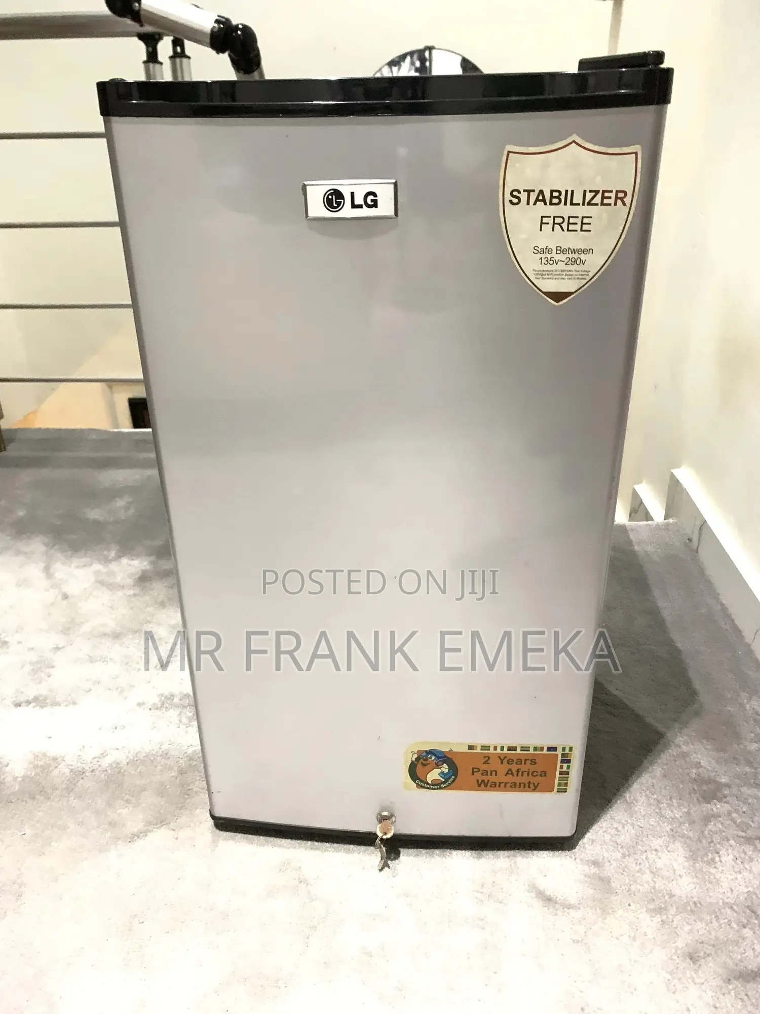 Refrigerator