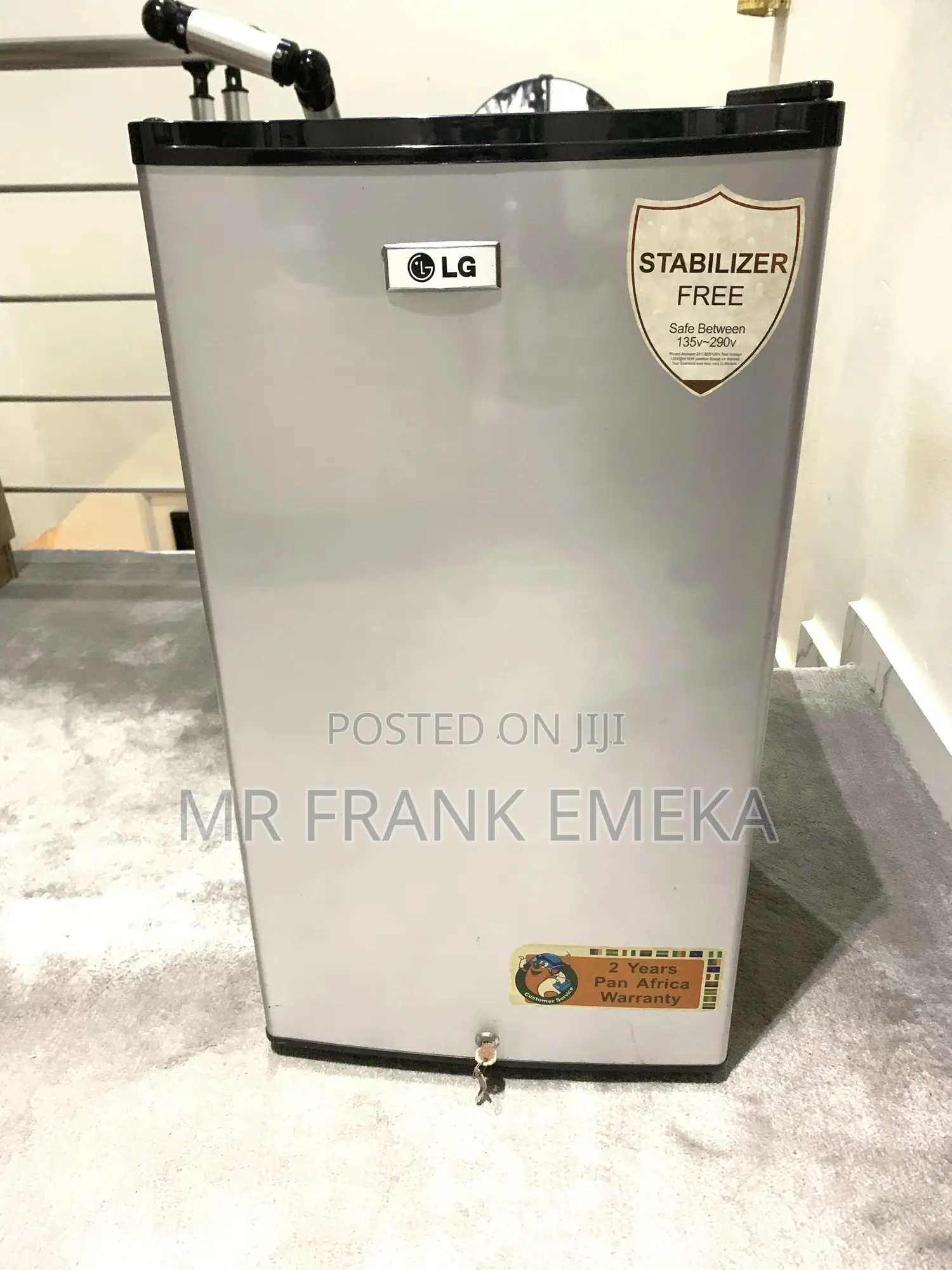 Refrigerator