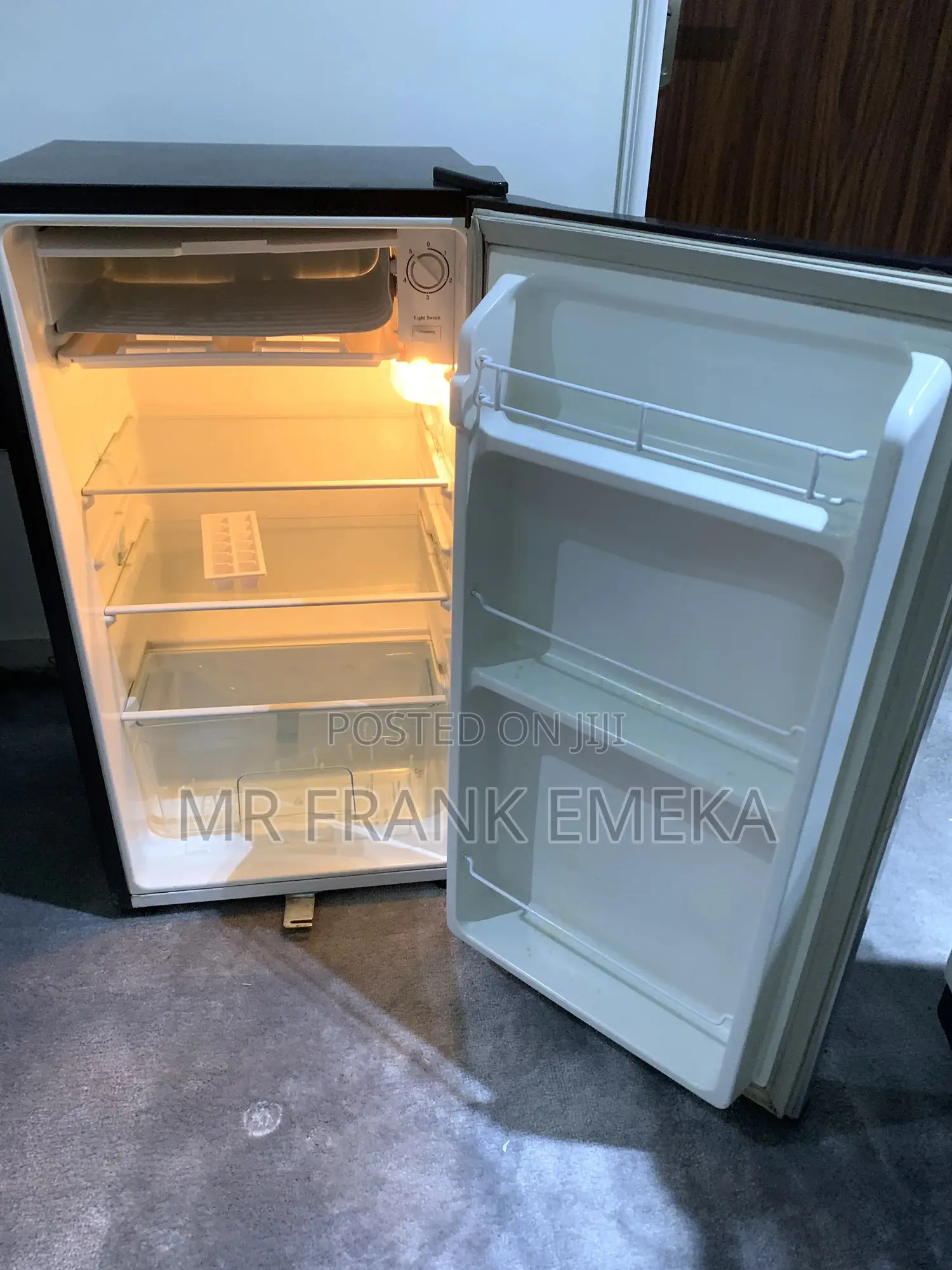 Refrigerator