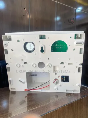 Texecom Veritas 8 Alarm Panel
