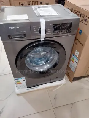 Polystar Pv-Twf7.1gl 6kg Automatic Washer
