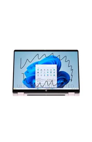 New Laptop HP OmniBook 5 14" 16GB Intel Core 7 SSD 512GB