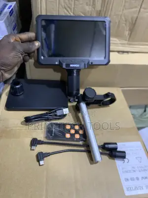 Advance Digital Microscope 7.0 Inches