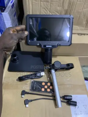 Advance Digital Microscope 7.0 Inches