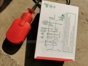 Floating Switch