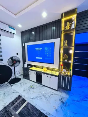Luxury 3 Bedroom With Swimming Pool That Allows Party