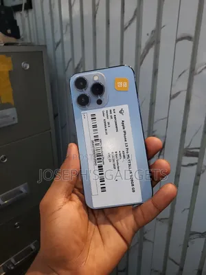 Apple iPhone 13 Pro 128 GB Blue