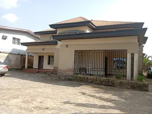 5bdrm Duplex in State Housing, Calabar for sale