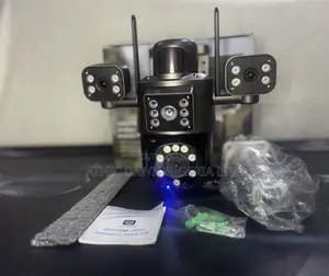 4 Lens Solar Aov Camera