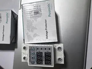 63a Voltage/Current Protector