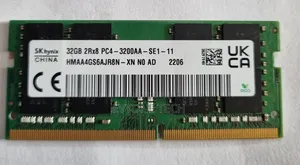 32gb Ddr4 Laptop Ram