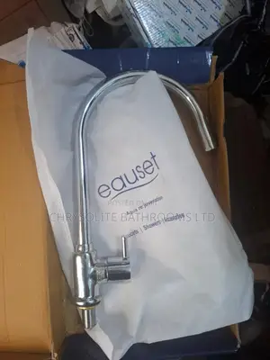 Stainless Steel Sink Tap (India)