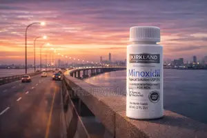 Kirkland Minoxidil 5%