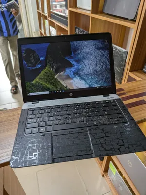 Laptop HP EliteBook 840 G1 4GB Intel Core I5 SSD 256GB