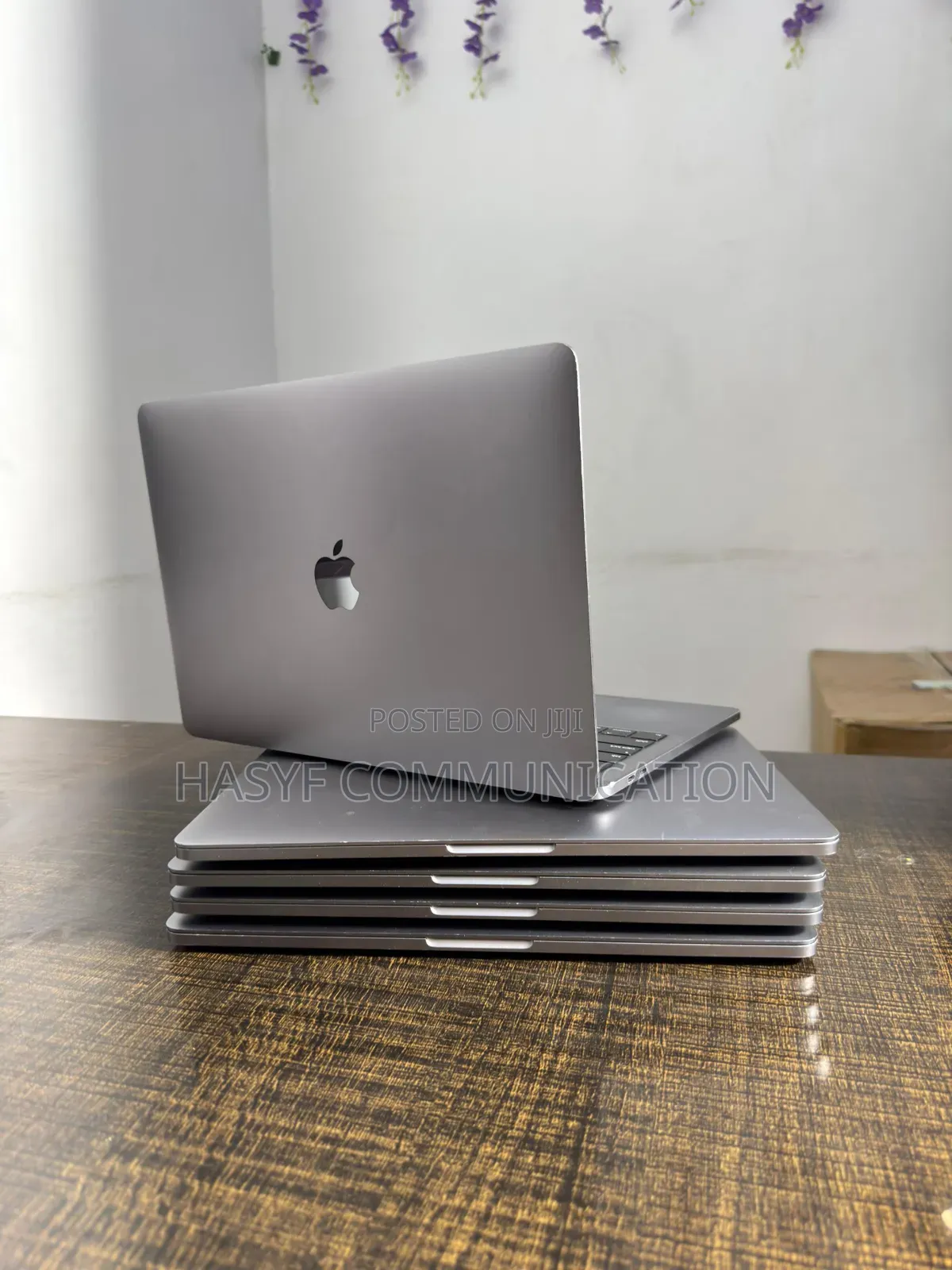 Laptop Apple MacBook Pro 2017 16GB Intel Core I7 SSD 256GB