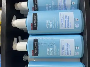 Original Neutrogena Body Lotion