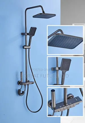Shower Mixer
