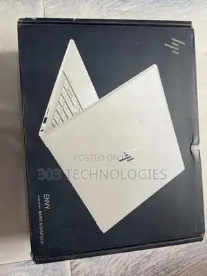 New Laptop HP Envy 14 16GB Intel Core I7 SSD 512GB