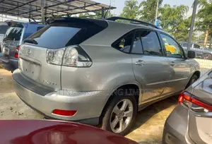 Lexus RX 330 2005 Blue