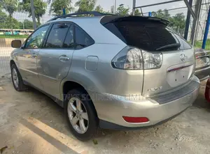 Lexus RX 330 2005 Blue