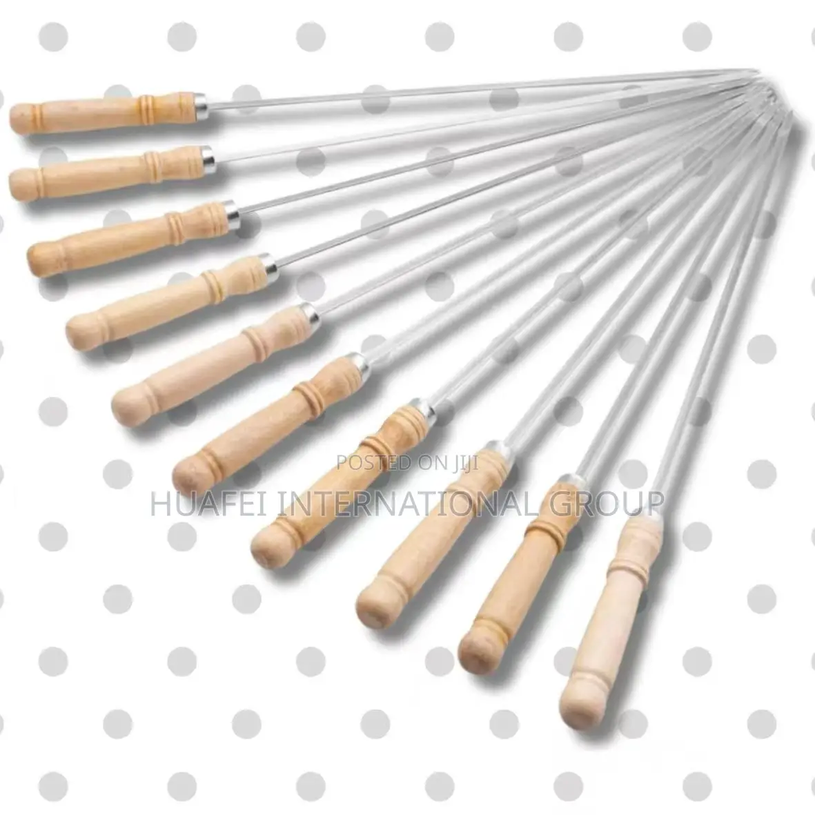 Barbecue Tool