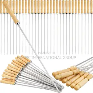 Barbecue Tool