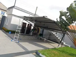 Litone Foreign Carport