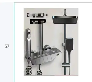 Shower Mixer