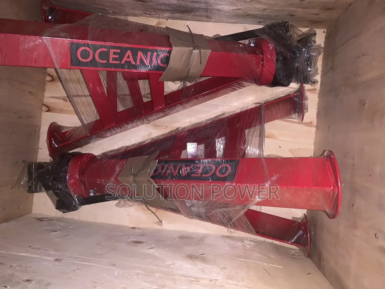 30tons Heavy Duty Jack Stand