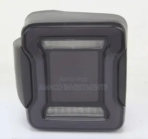 Rear Lamp Wrangler Jeep Upgraded 2010-2025