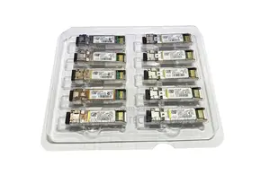 Cisco SFP-10g-Sr Module